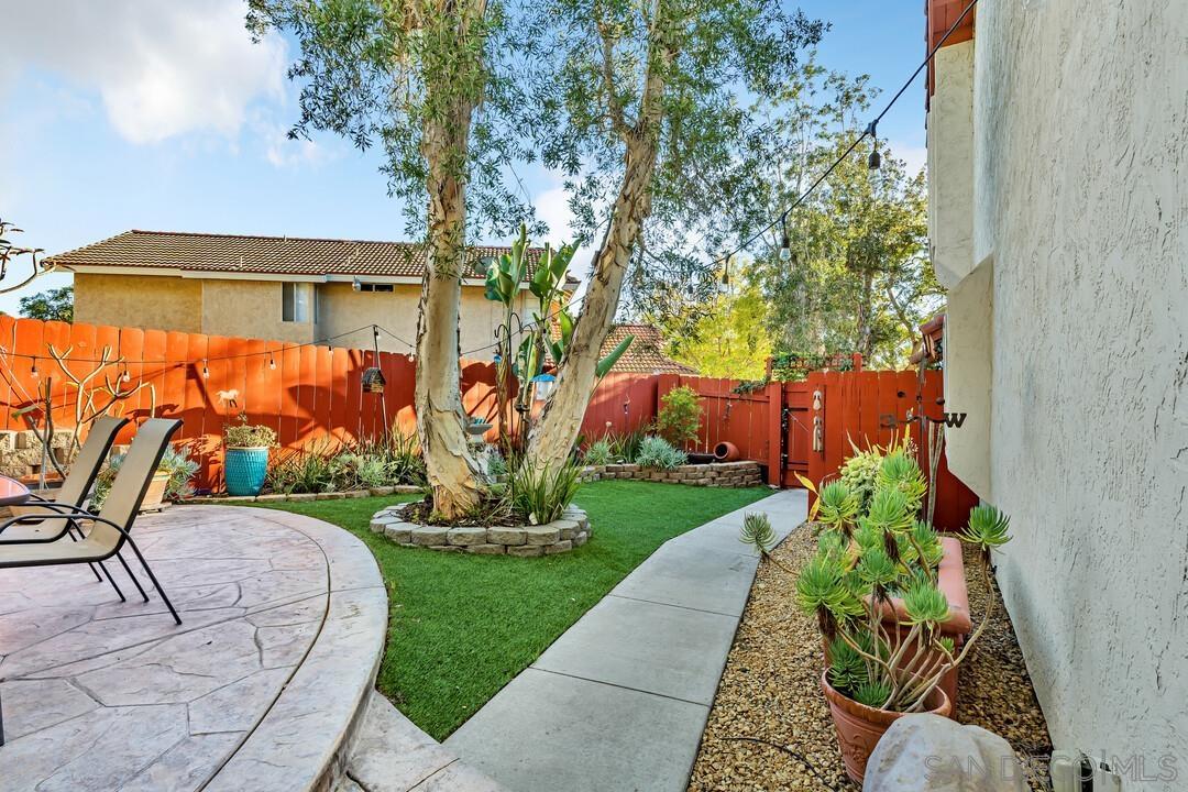 Detail Gallery Image 49 of 65 For 11992  Avenida Marcella, El Cajon,  CA 92019 - 4 Beds | 3/1 Baths