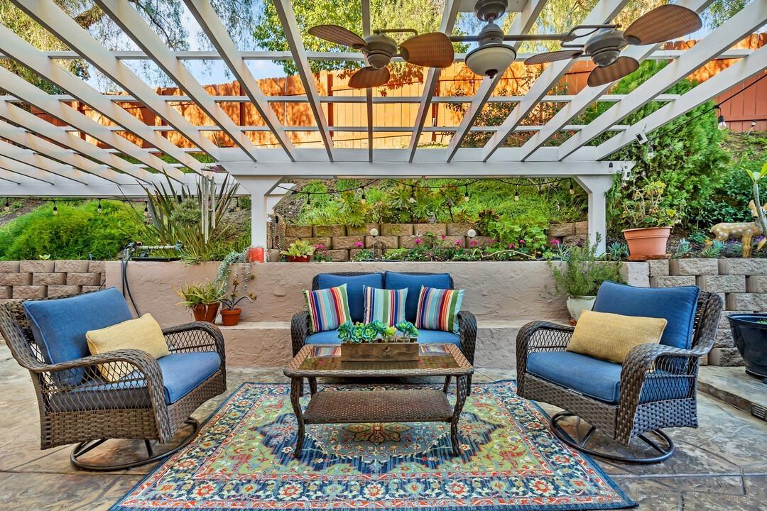 Detail Gallery Image 50 of 65 For 11992  Avenida Marcella, El Cajon,  CA 92019 - 4 Beds | 3/1 Baths