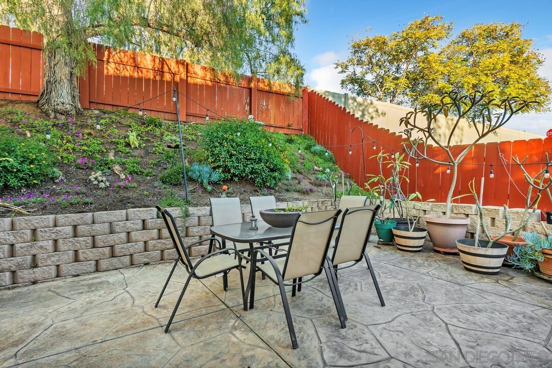 Detail Gallery Image 51 of 65 For 11992  Avenida Marcella, El Cajon,  CA 92019 - 4 Beds | 3/1 Baths