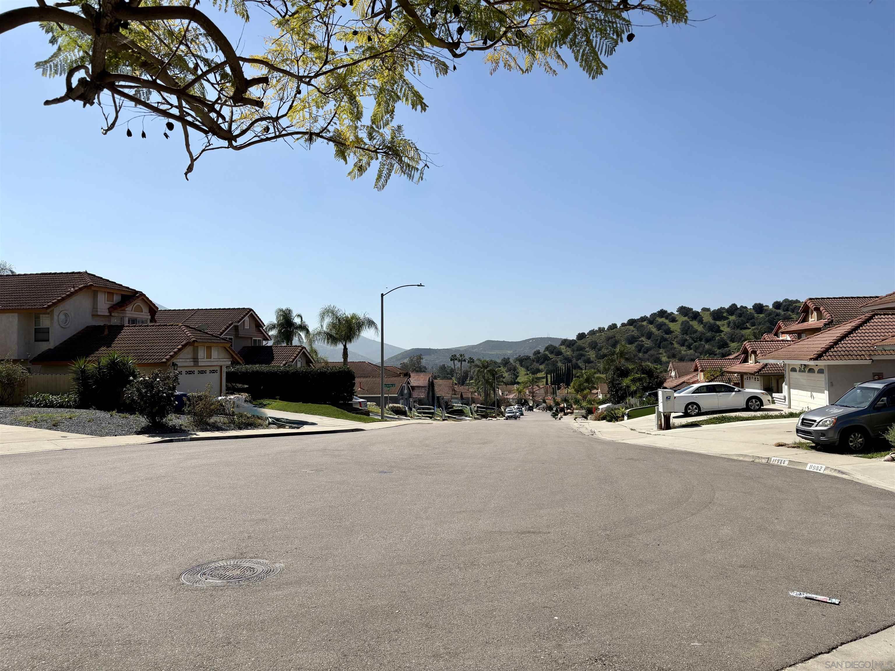 Detail Gallery Image 52 of 65 For 11992  Avenida Marcella, El Cajon,  CA 92019 - 4 Beds | 3/1 Baths