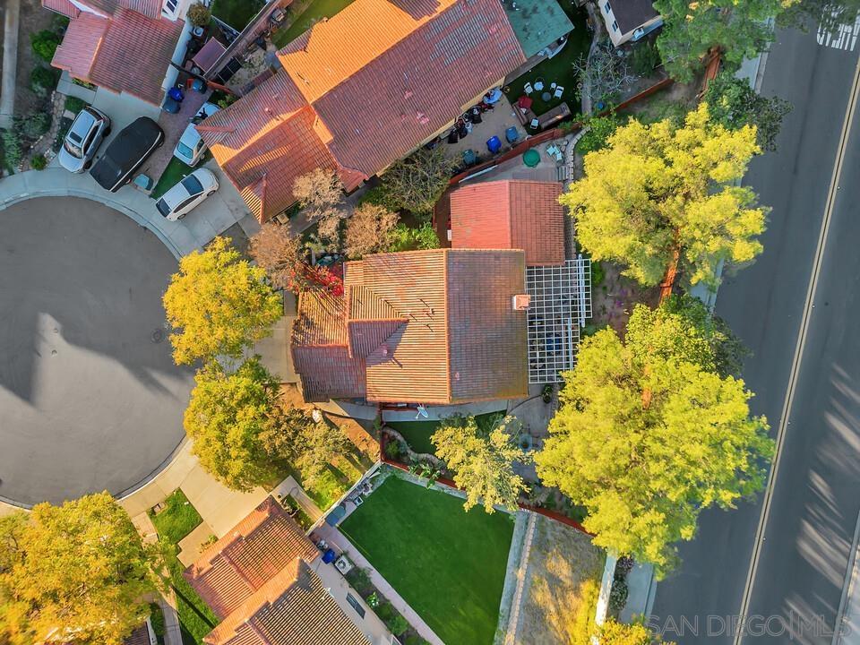 Detail Gallery Image 54 of 65 For 11992  Avenida Marcella, El Cajon,  CA 92019 - 4 Beds | 3/1 Baths