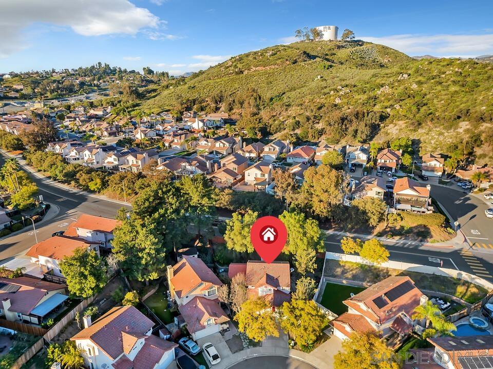 Detail Gallery Image 56 of 65 For 11992  Avenida Marcella, El Cajon,  CA 92019 - 4 Beds | 3/1 Baths