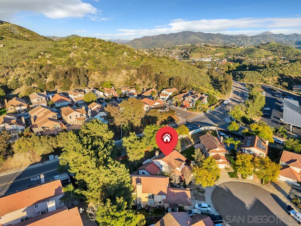 Detail Gallery Image 57 of 65 For 11992  Avenida Marcella, El Cajon,  CA 92019 - 4 Beds | 3/1 Baths