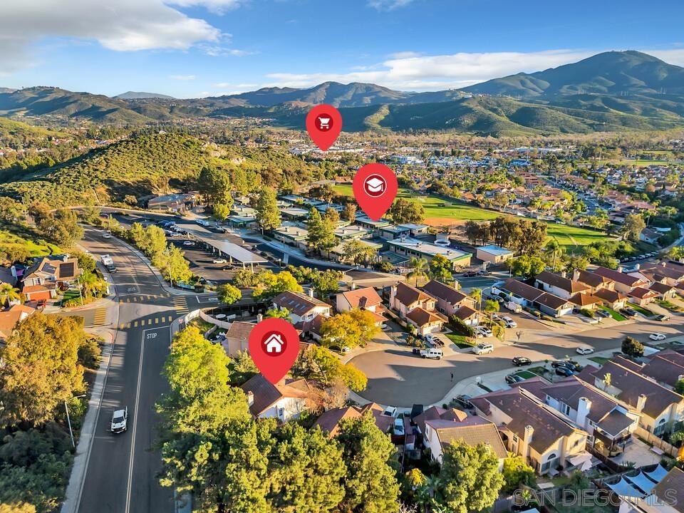 Detail Gallery Image 58 of 65 For 11992  Avenida Marcella, El Cajon,  CA 92019 - 4 Beds | 3/1 Baths