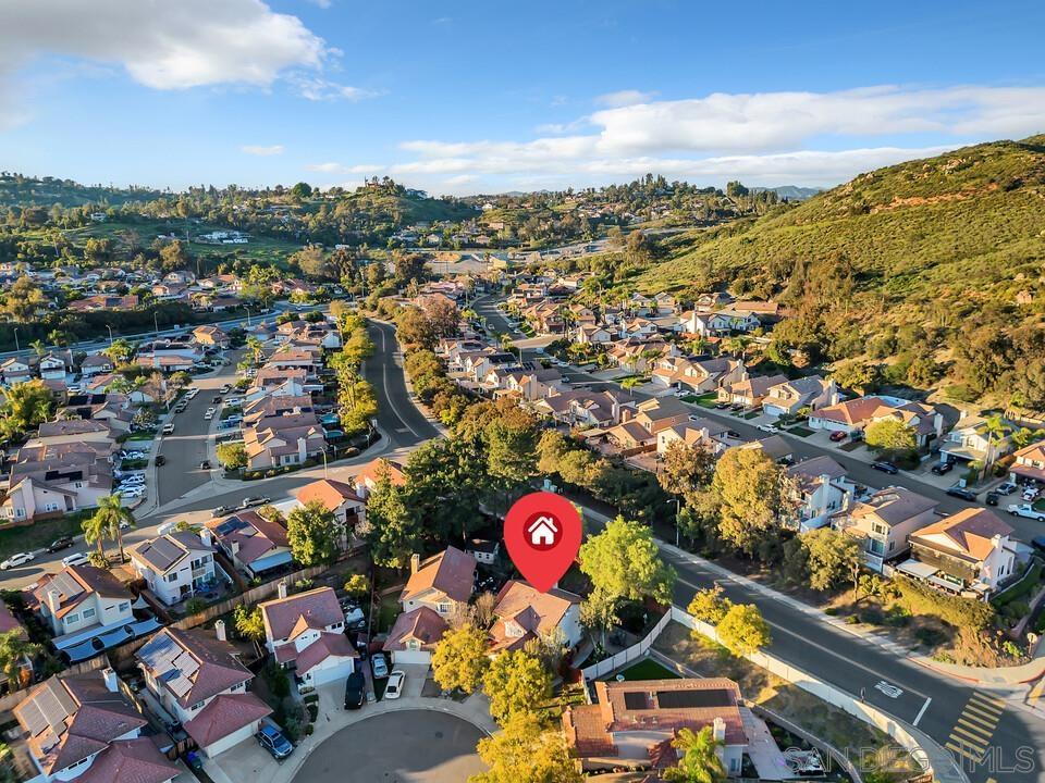 Detail Gallery Image 61 of 65 For 11992  Avenida Marcella, El Cajon,  CA 92019 - 4 Beds | 3/1 Baths