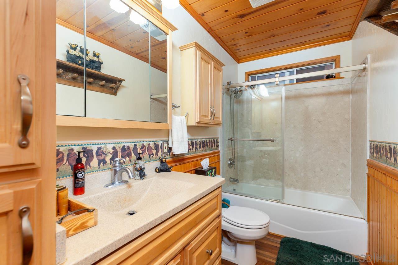 Detail Gallery Image 13 of 44 For 3110  Blue Jay Drive, Julian,  CA 92036 - 4 Beds | 2/1 Baths