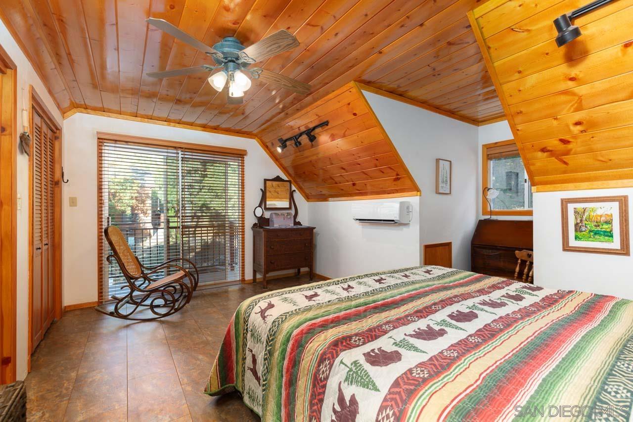 Detail Gallery Image 14 of 44 For 3110  Blue Jay Drive, Julian,  CA 92036 - 4 Beds | 2/1 Baths