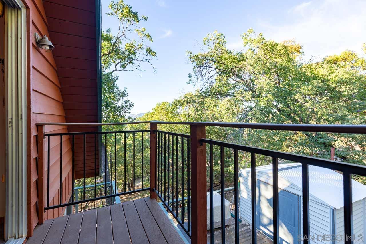 Detail Gallery Image 15 of 44 For 3110  Blue Jay Drive, Julian,  CA 92036 - 4 Beds | 2/1 Baths