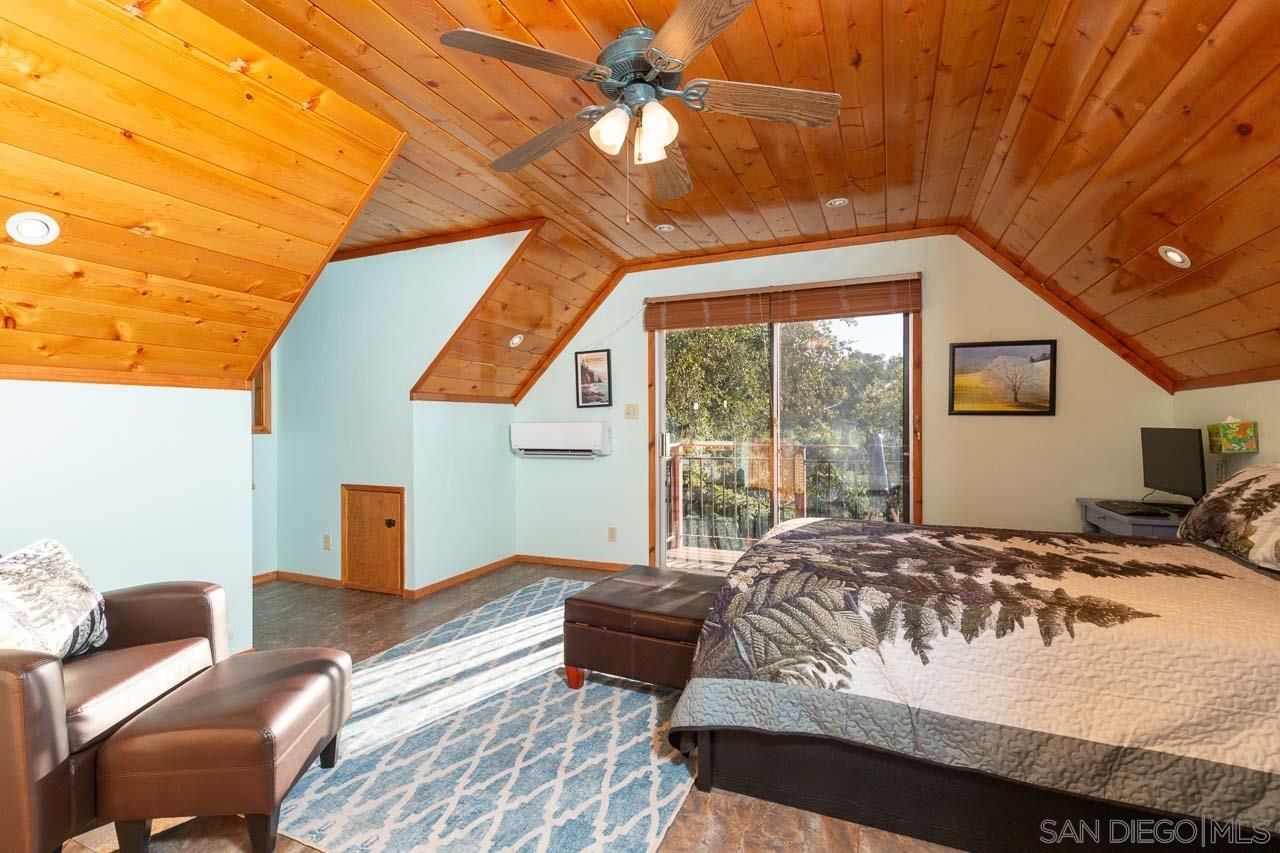 Detail Gallery Image 17 of 44 For 3110  Blue Jay Drive, Julian,  CA 92036 - 4 Beds | 2/1 Baths