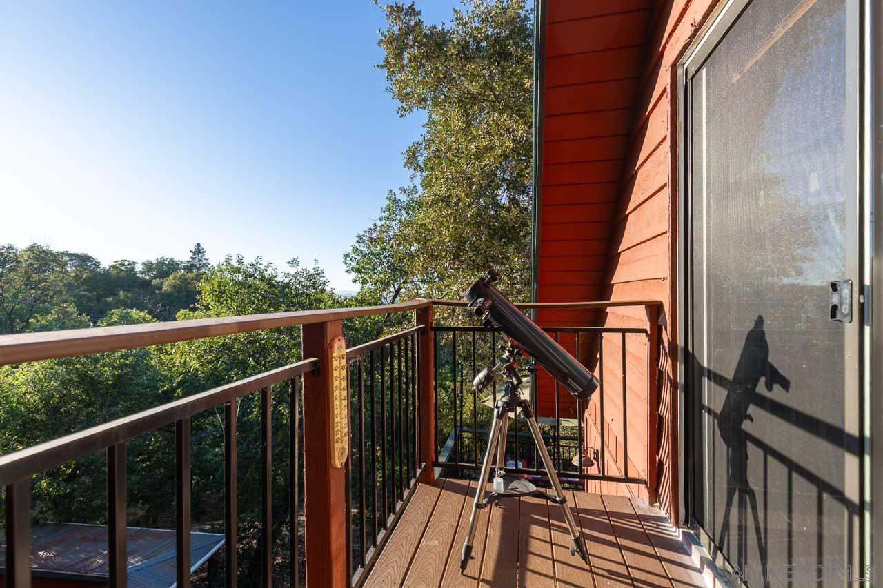 Detail Gallery Image 18 of 44 For 3110  Blue Jay Drive, Julian,  CA 92036 - 4 Beds | 2/1 Baths