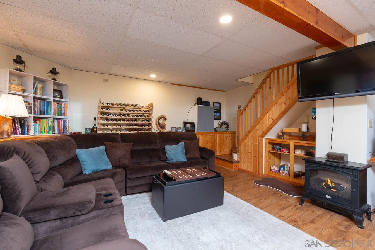 Detail Gallery Image 19 of 44 For 3110  Blue Jay Drive, Julian,  CA 92036 - 4 Beds | 2/1 Baths