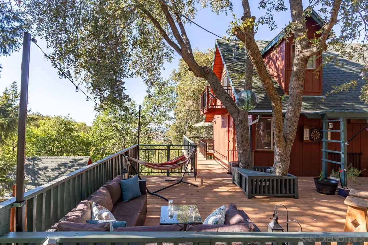 Detail Gallery Image 28 of 44 For 3110  Blue Jay Drive, Julian,  CA 92036 - 4 Beds | 2/1 Baths