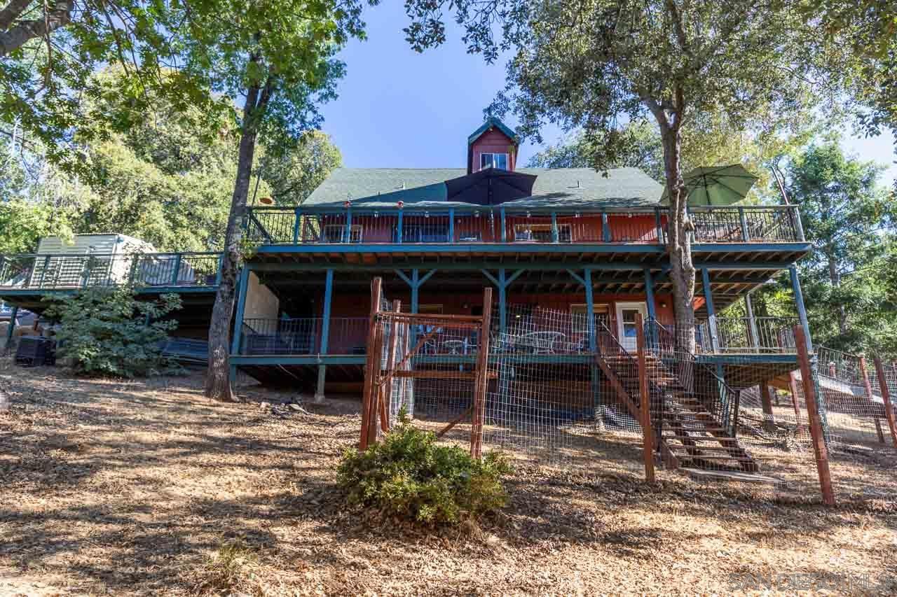 Detail Gallery Image 35 of 44 For 3110  Blue Jay Drive, Julian,  CA 92036 - 4 Beds | 2/1 Baths