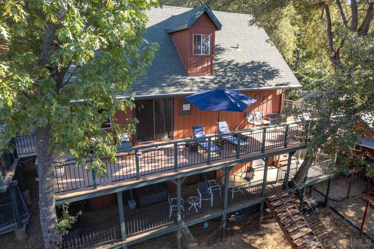 Detail Gallery Image 39 of 44 For 3110  Blue Jay Drive, Julian,  CA 92036 - 4 Beds | 2/1 Baths