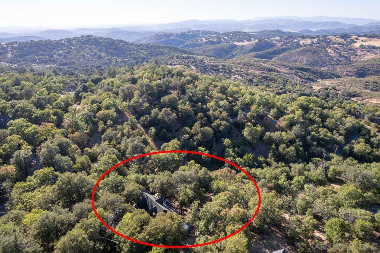 Detail Gallery Image 42 of 44 For 3110  Blue Jay Drive, Julian,  CA 92036 - 4 Beds | 2/1 Baths