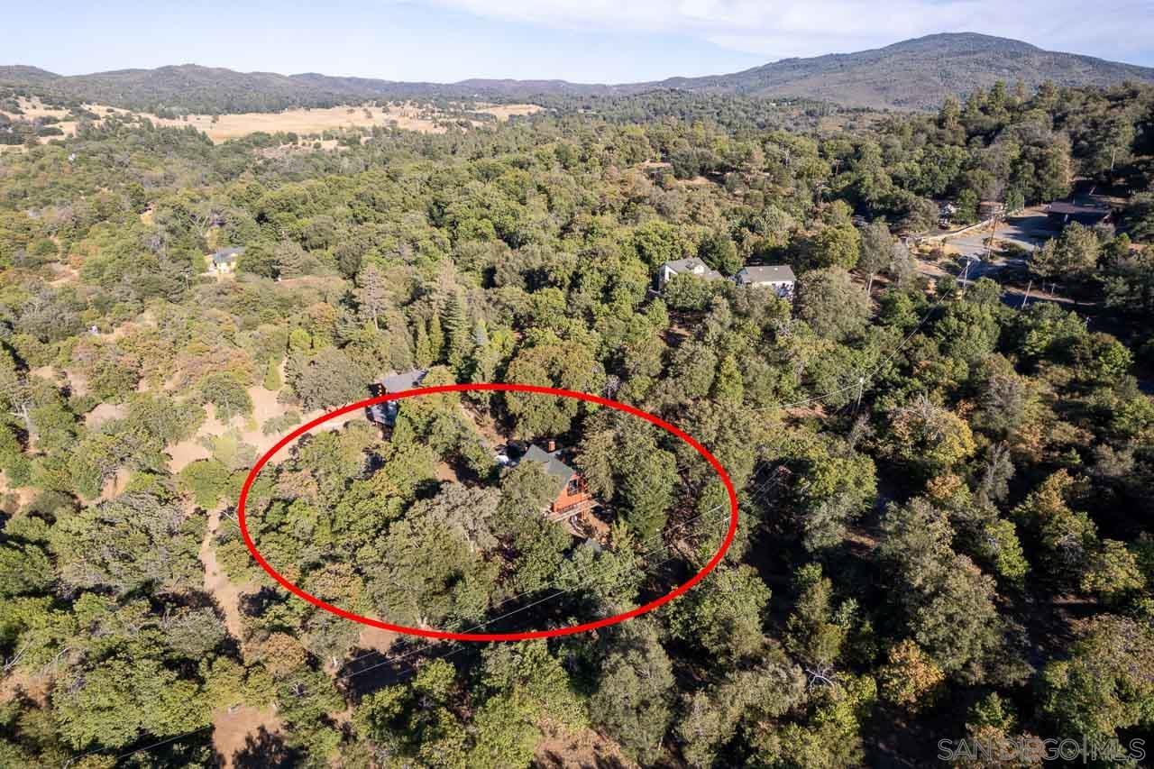 Detail Gallery Image 44 of 44 For 3110  Blue Jay Drive, Julian,  CA 92036 - 4 Beds | 2/1 Baths