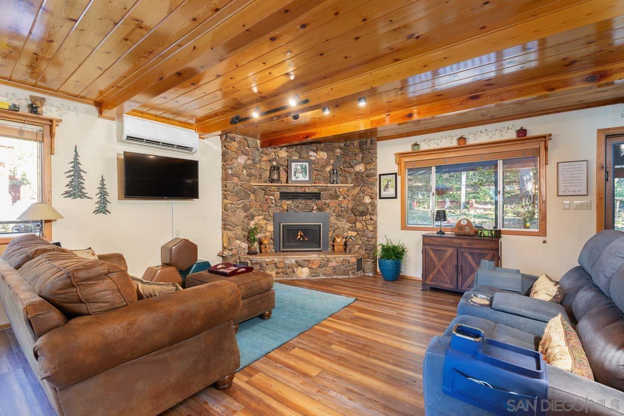 Detail Gallery Image 6 of 44 For 3110  Blue Jay Drive, Julian,  CA 92036 - 4 Beds | 2/1 Baths