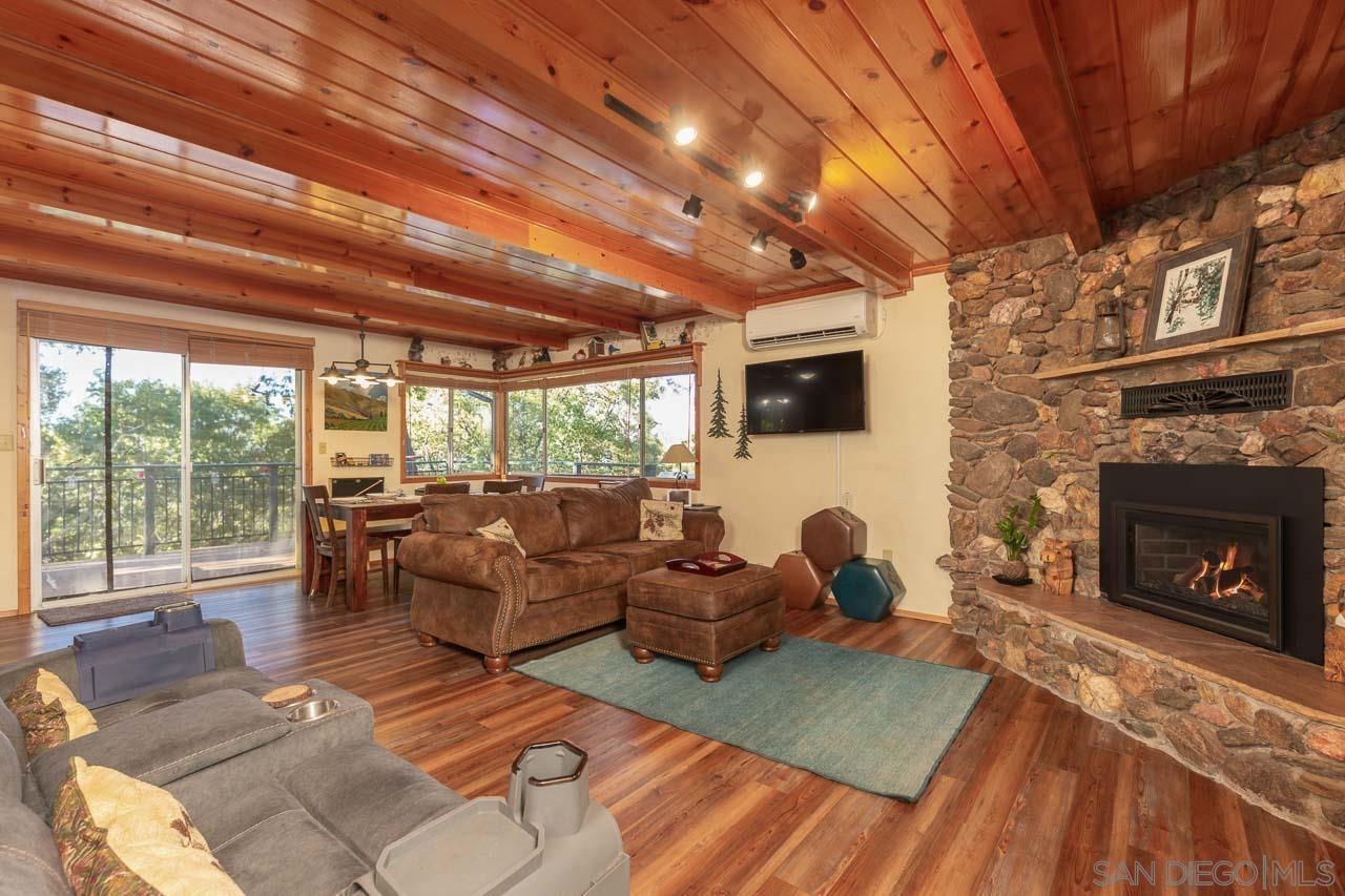 Detail Gallery Image 7 of 44 For 3110  Blue Jay Drive, Julian,  CA 92036 - 4 Beds | 2/1 Baths