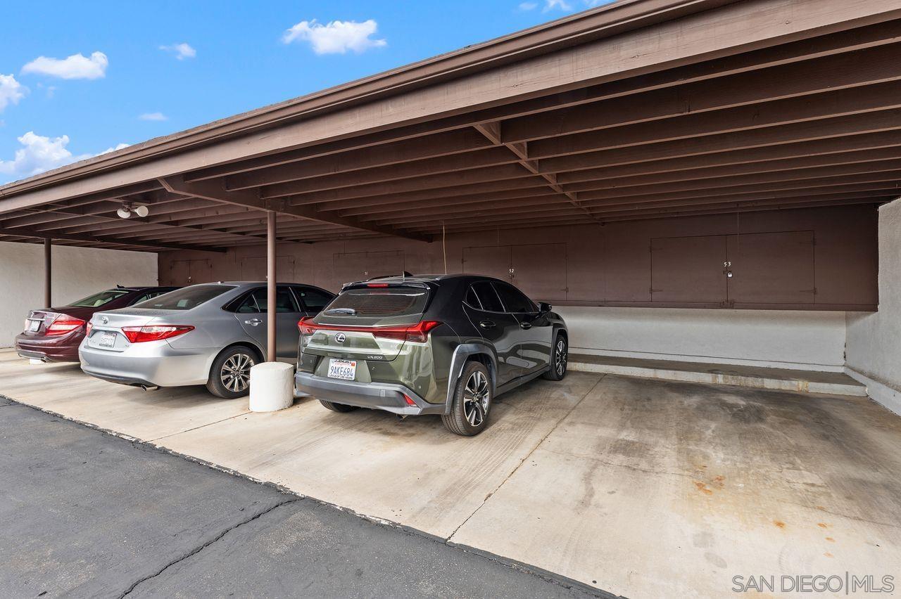 Detail Gallery Image 32 of 37 For 16533  Caminito Vecinos  #52,  San Diego,  CA 92128 - 2 Beds | 2 Baths