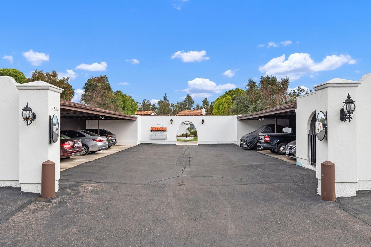 Detail Gallery Image 33 of 37 For 16533  Caminito Vecinos  #52,  San Diego,  CA 92128 - 2 Beds | 2 Baths
