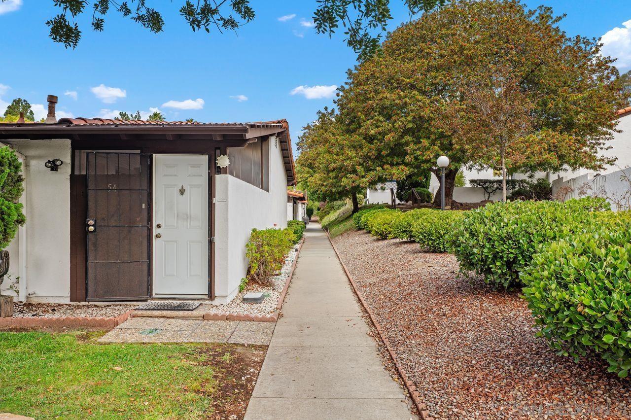 Detail Gallery Image 36 of 37 For 16533  Caminito Vecinos  #52,  San Diego,  CA 92128 - 2 Beds | 2 Baths