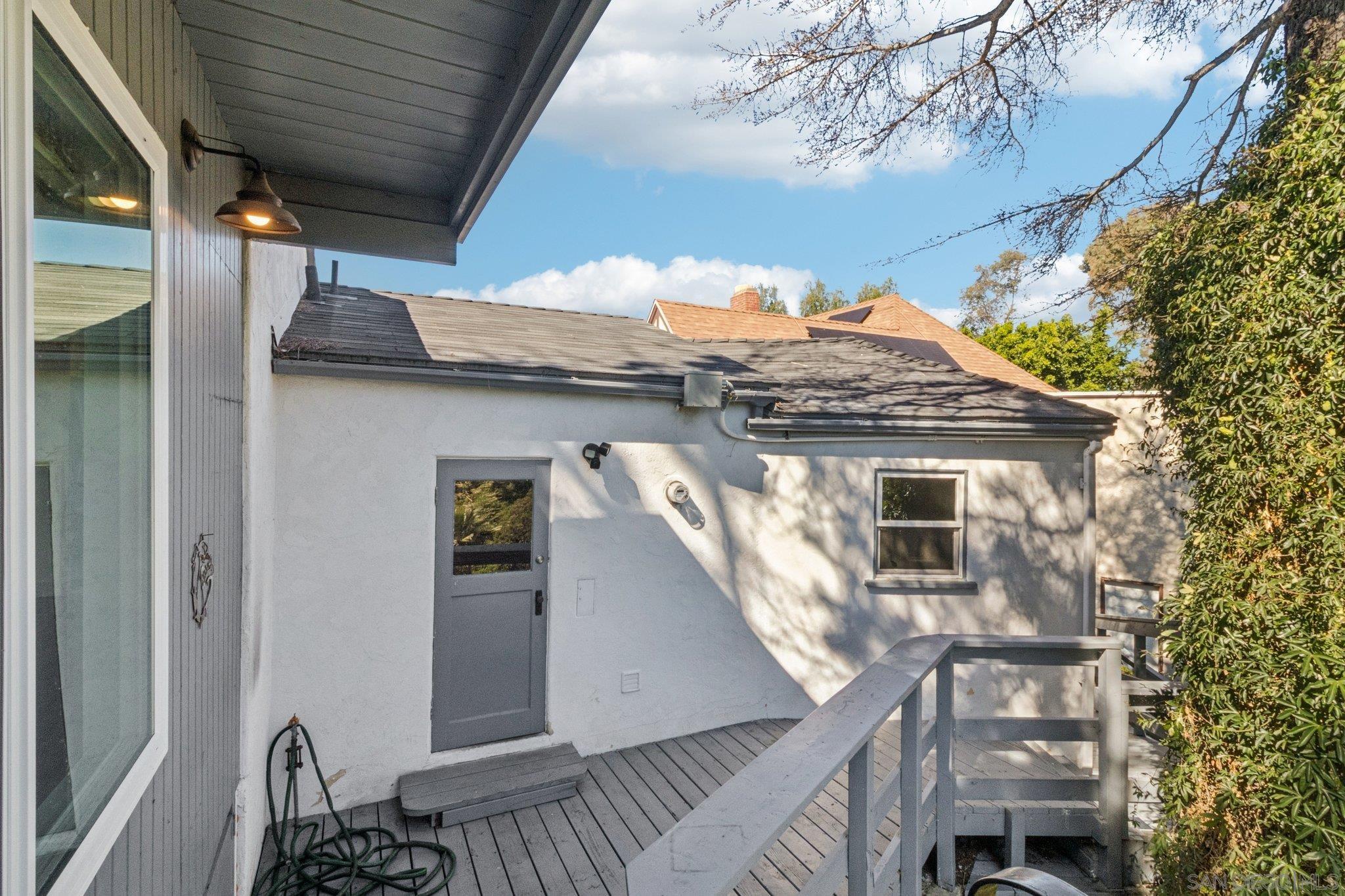 Detail Gallery Image 30 of 33 For 4537  45th St, San Diego,  CA 92115 - 2 Beds | 2 Baths