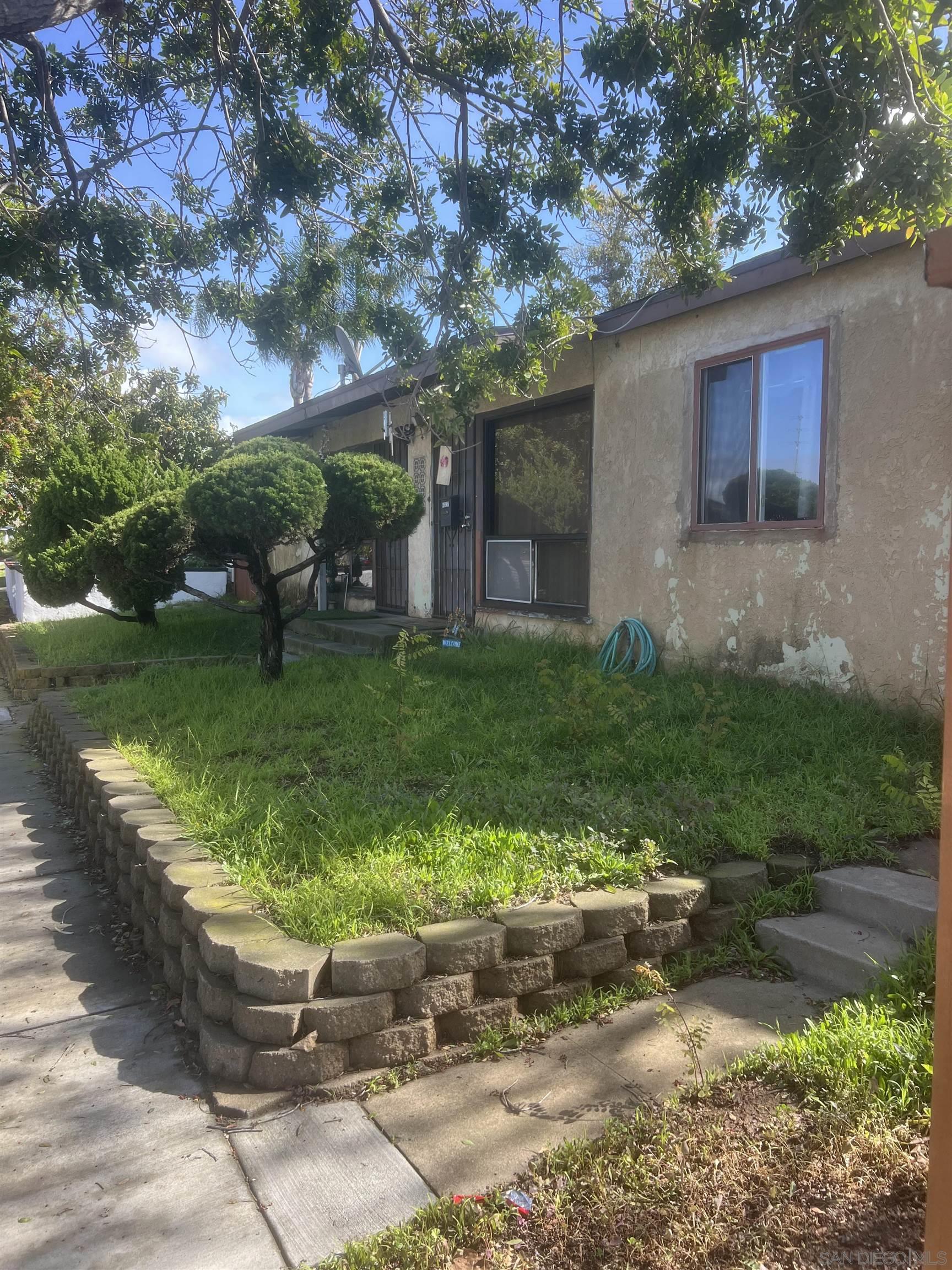 Front Image Thumbnail for SD260004802