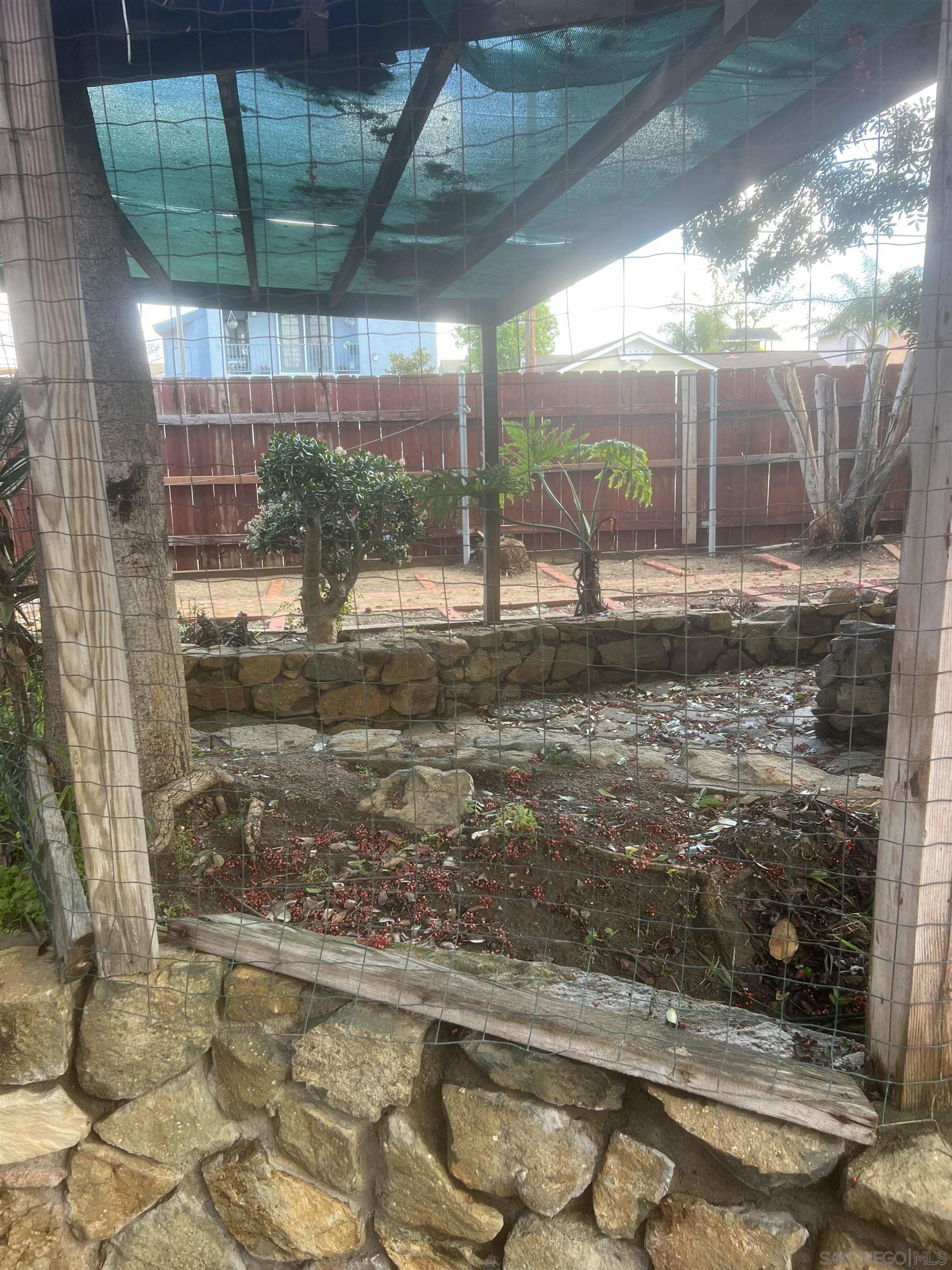 Detail Gallery Image 4 of 4 For 4189  Cole Court, San Diego,  CA 92117 - 3 Beds | 1/1 Baths