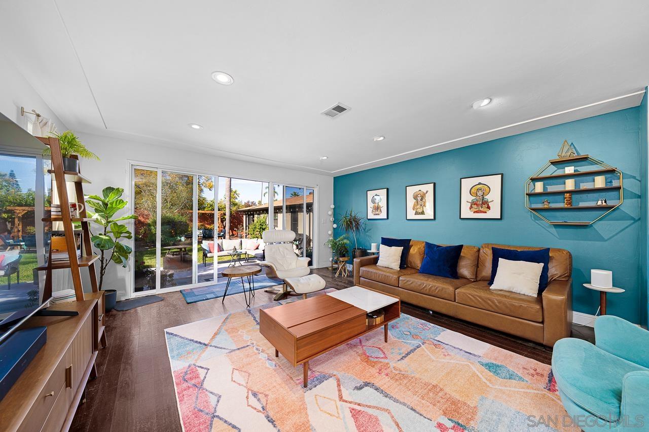 Detail Gallery Image 13 of 45 For 3160  Olive Street, San Diego,  CA 92104 - 4 Beds | 3 Baths