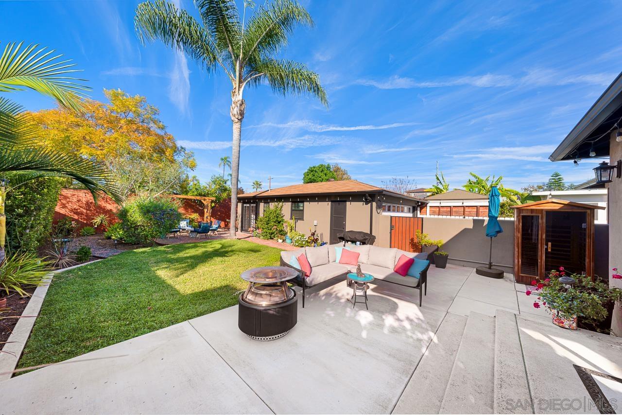 Detail Gallery Image 25 of 45 For 3160  Olive Street, San Diego,  CA 92104 - 4 Beds | 3 Baths