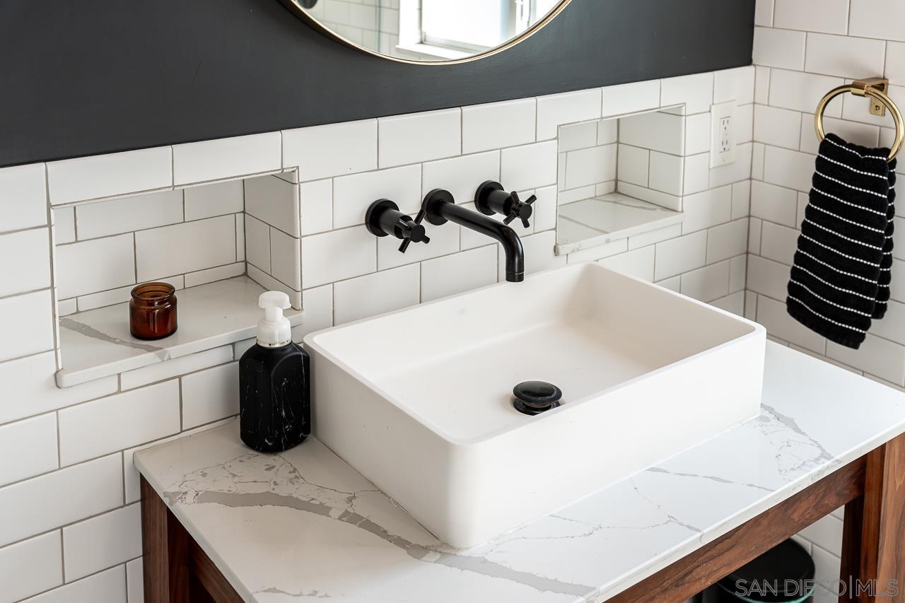 Detail Gallery Image 37 of 45 For 3160  Olive Street, San Diego,  CA 92104 - 4 Beds | 3 Baths