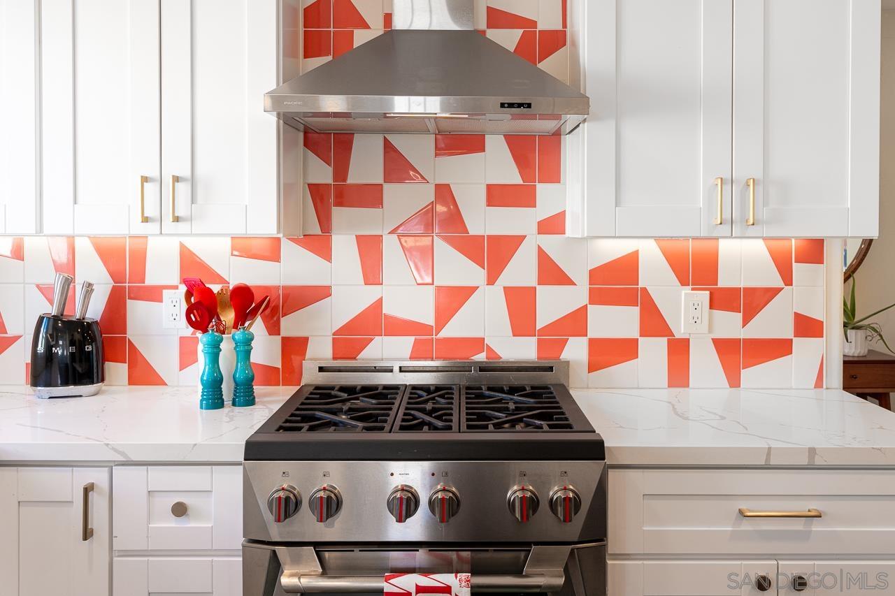 Detail Gallery Image 6 of 45 For 3160  Olive Street, San Diego,  CA 92104 - 4 Beds | 3 Baths