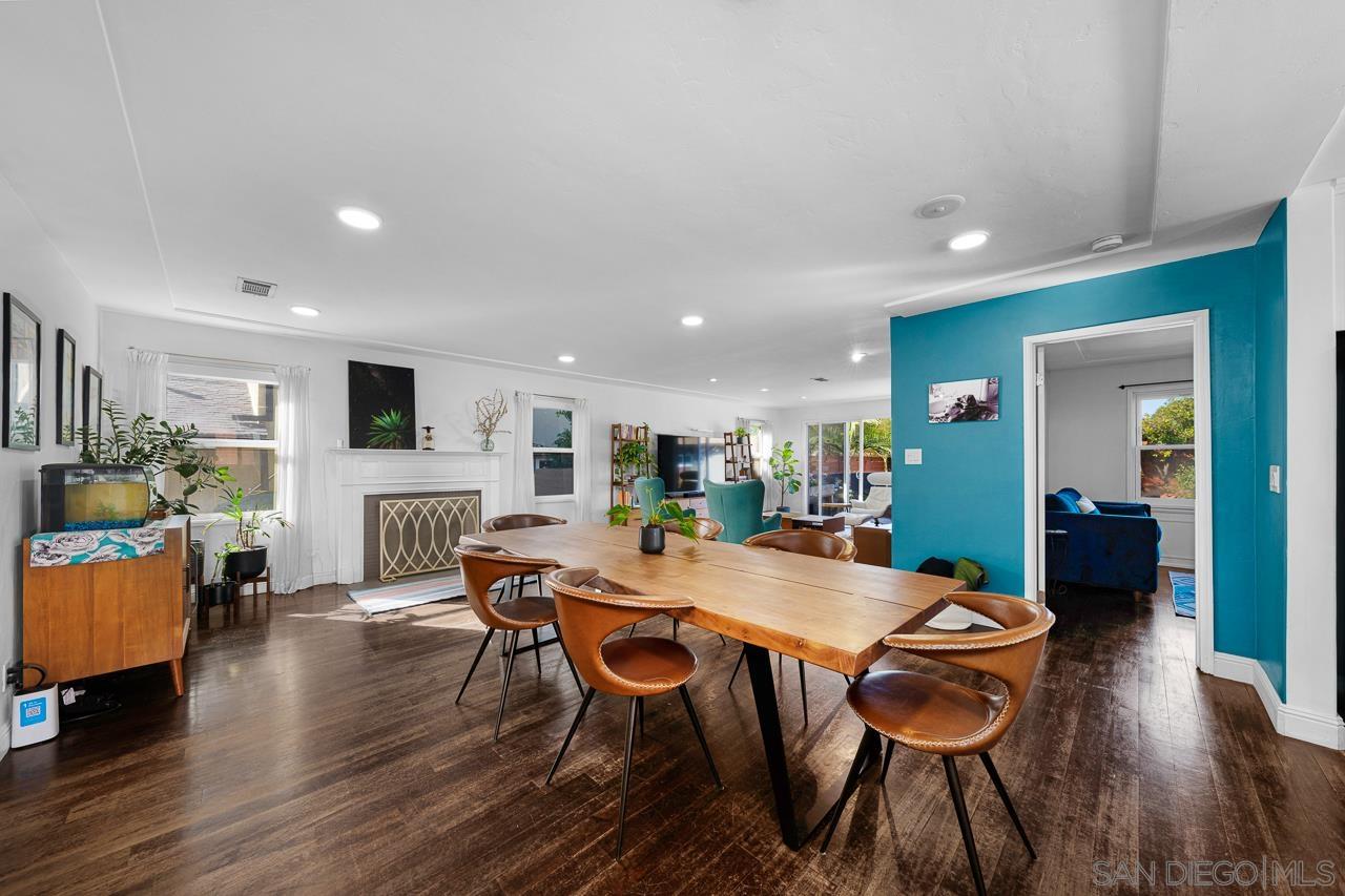 Detail Gallery Image 9 of 45 For 3160  Olive Street, San Diego,  CA 92104 - 4 Beds | 3 Baths