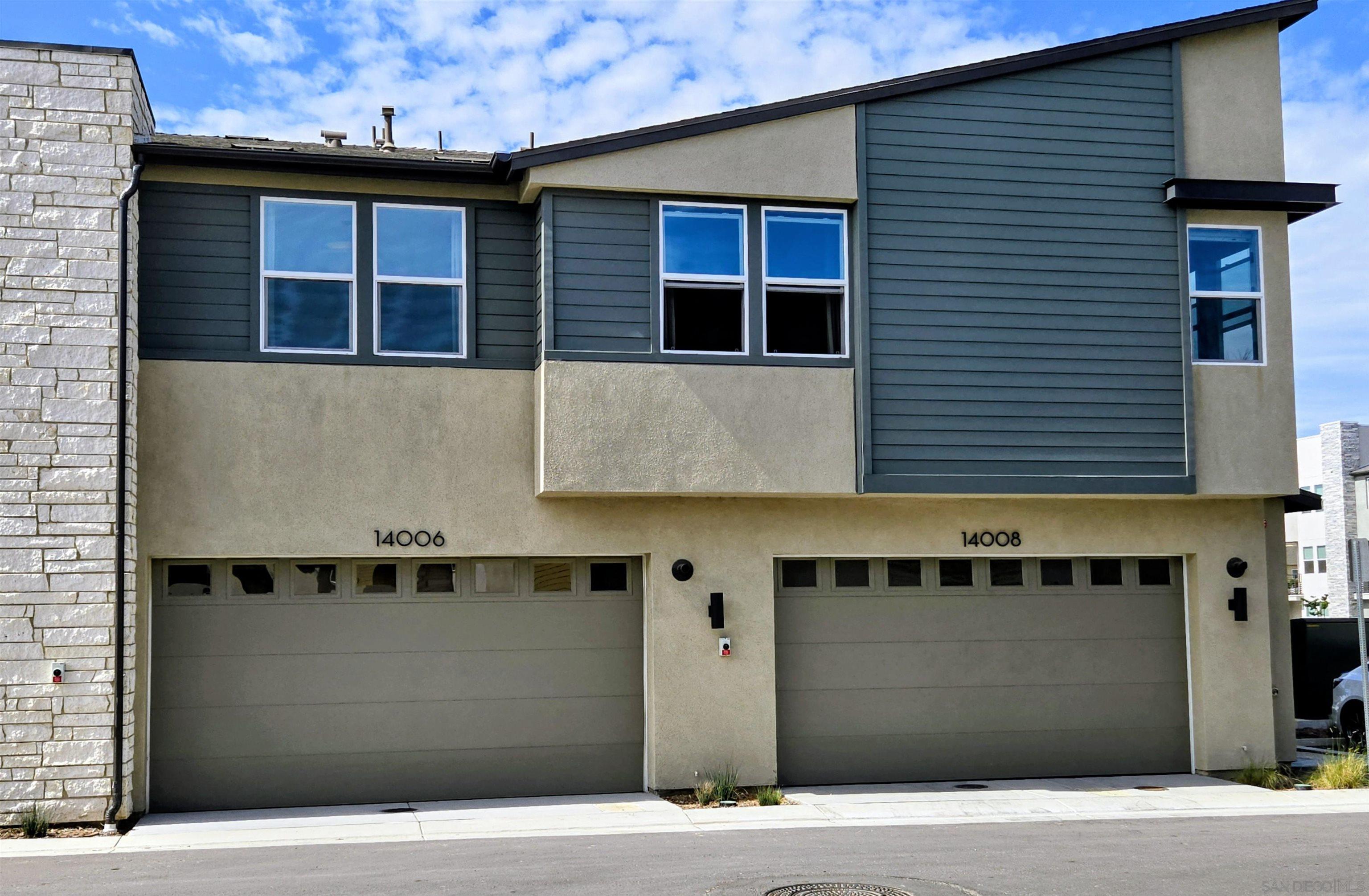 Detail Gallery Image 2 of 17 For 14006  Lumurine Way, San Diego,  CA 92126 - 2 Beds | 2 Baths