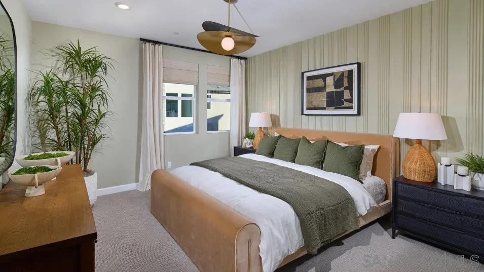 Detail Gallery Image 11 of 17 For 14006  Lumurine Way, San Diego,  CA 92126 - 2 Beds | 2 Baths