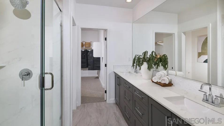 Detail Gallery Image 14 of 17 For 14006  Lumurine Way, San Diego,  CA 92126 - 2 Beds | 2 Baths