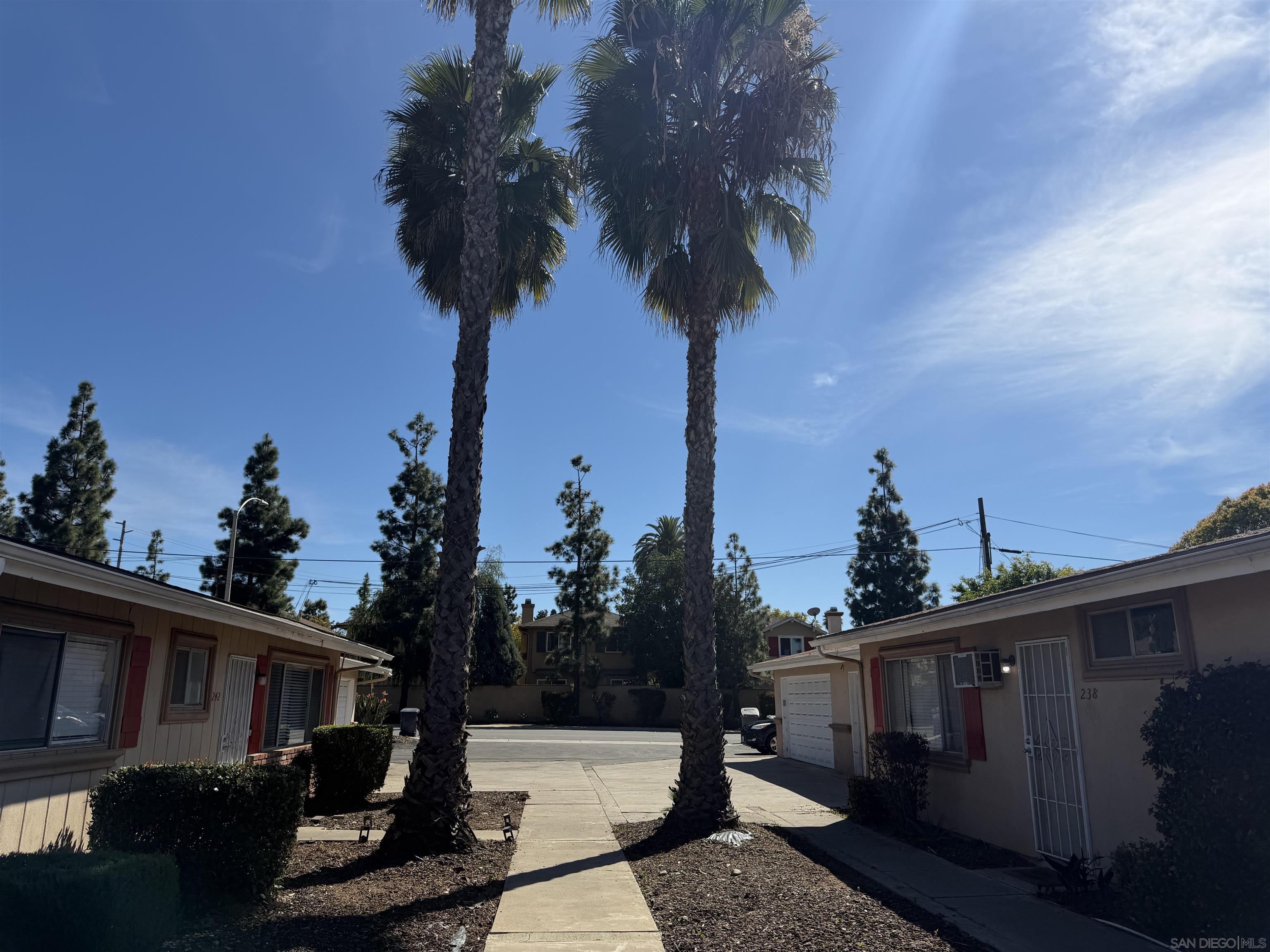 Detail Gallery Image 13 of 24 For 238-46 E 15th Ave, Escondido,  CA 92025 - – Beds | – Baths