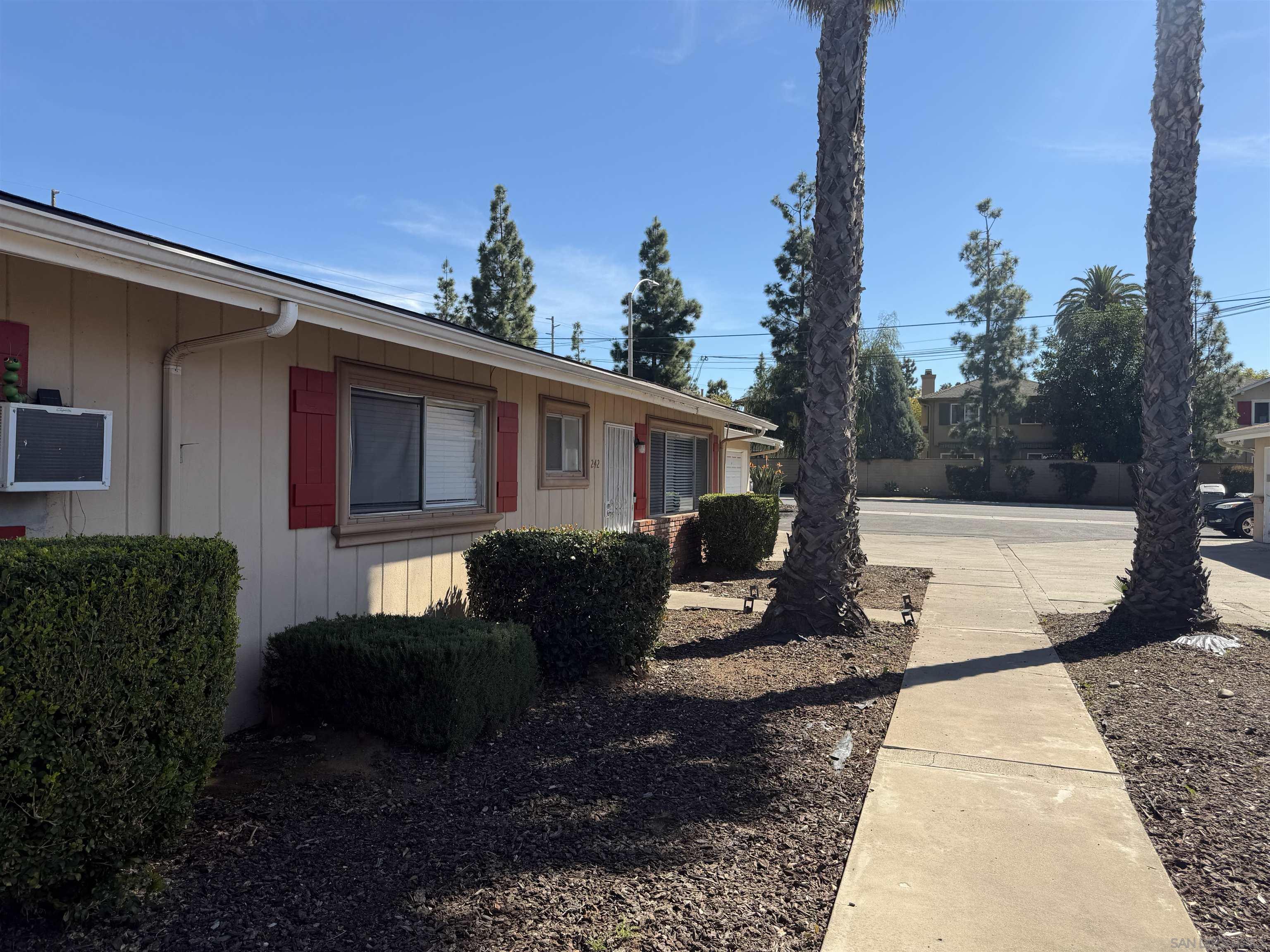 Detail Gallery Image 16 of 24 For 238-46 E 15th Ave, Escondido,  CA 92025 - – Beds | – Baths