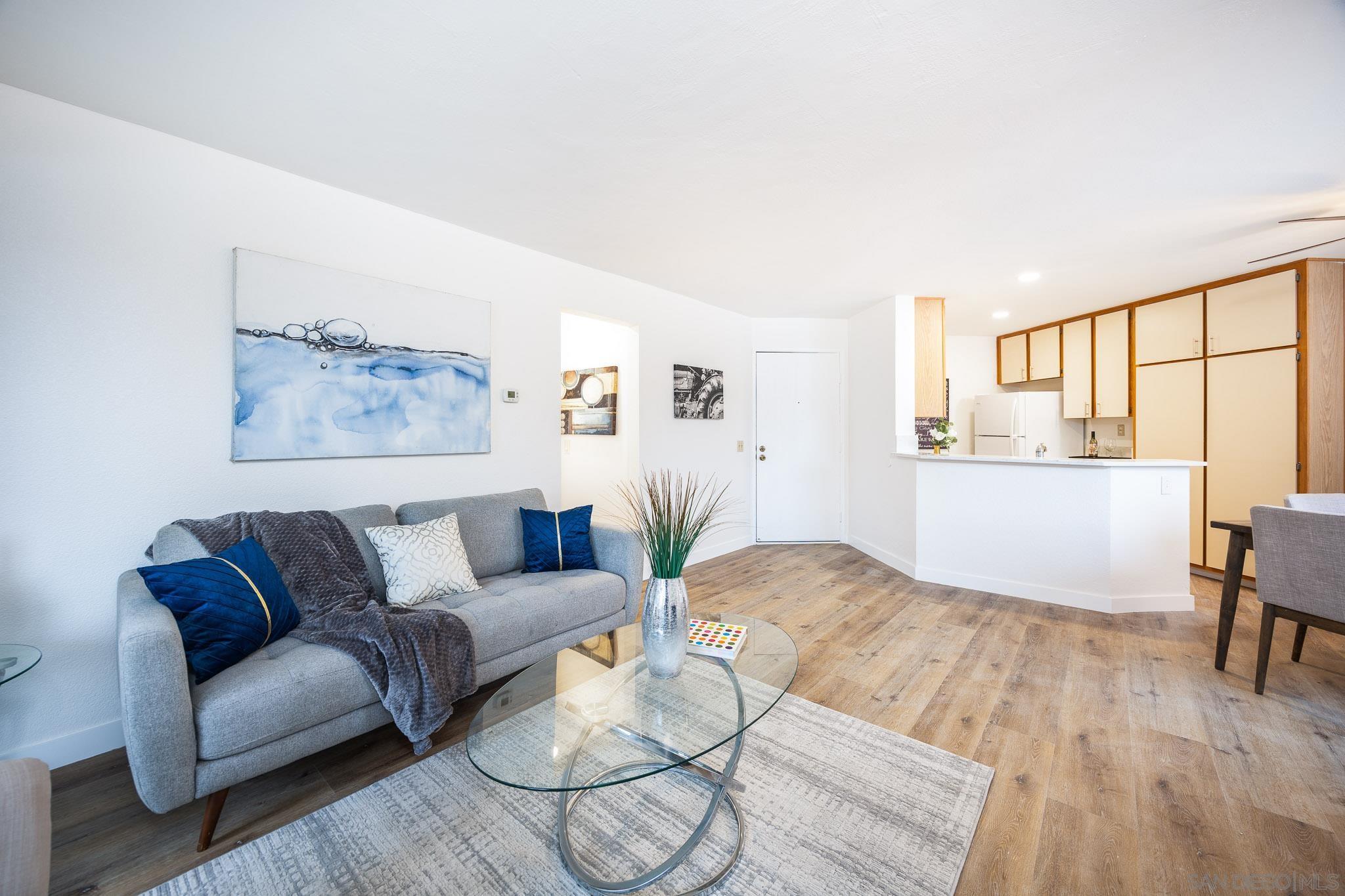 Detail Gallery Image 11 of 29 For 9705  Mesa Springs Way  #UNIT 224,  San Diego,  CA 92126 - 1 Beds | 1 Baths