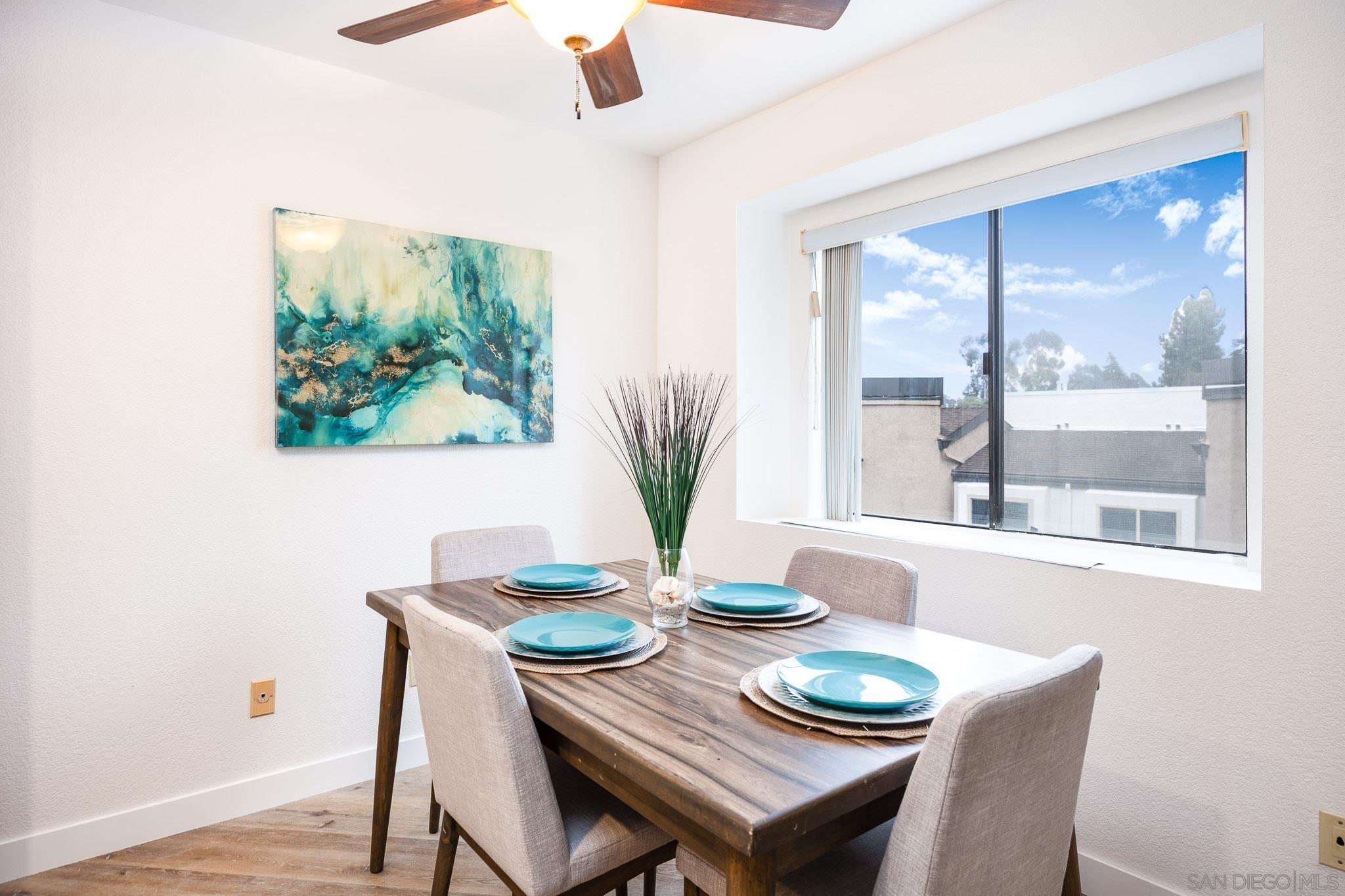 Detail Gallery Image 16 of 29 For 9705  Mesa Springs Way  #UNIT 224,  San Diego,  CA 92126 - 1 Beds | 1 Baths