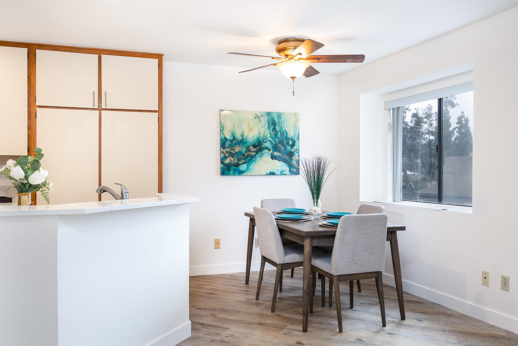 Detail Gallery Image 17 of 29 For 9705  Mesa Springs Way  #UNIT 224,  San Diego,  CA 92126 - 1 Beds | 1 Baths