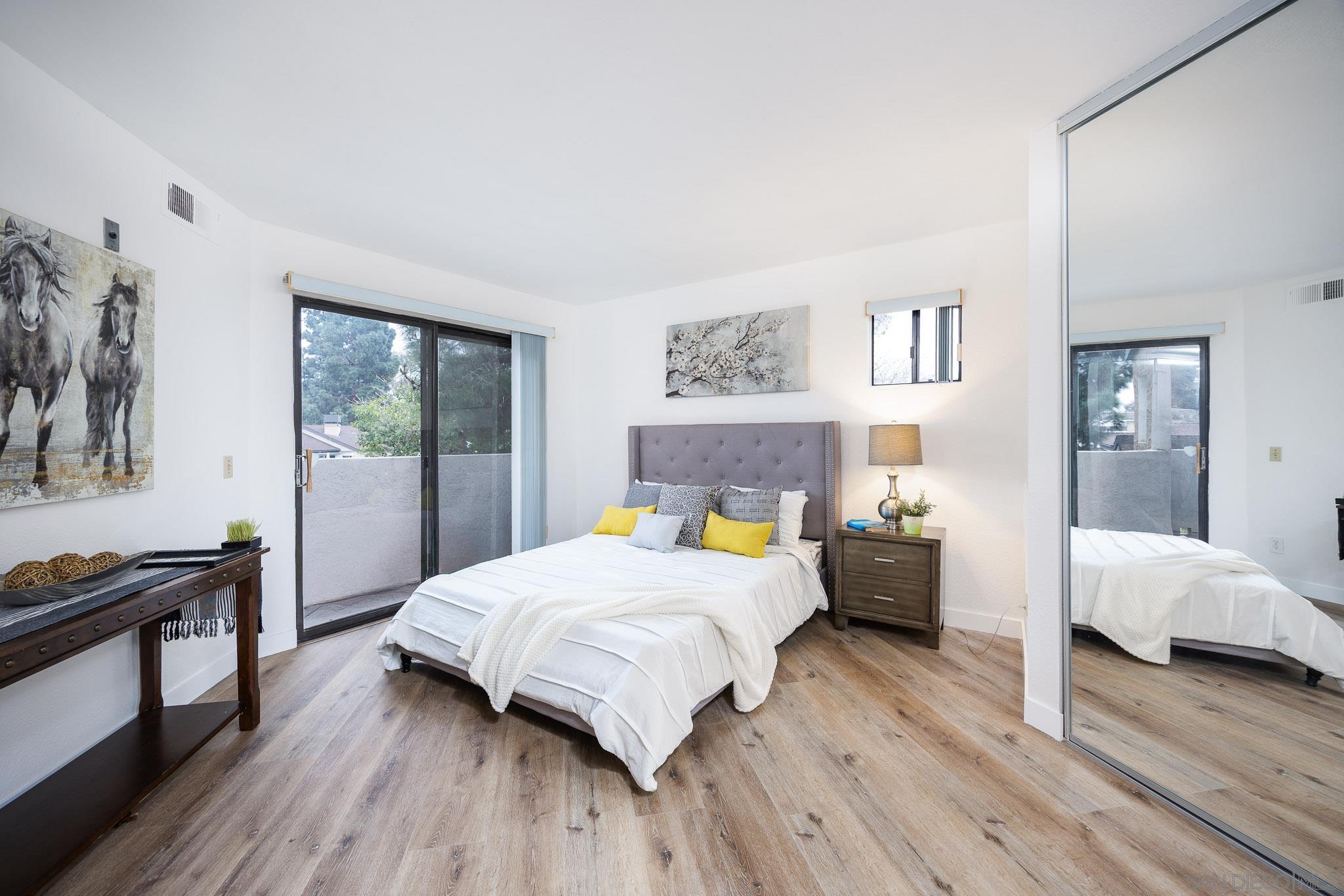 Detail Gallery Image 18 of 29 For 9705  Mesa Springs Way  #UNIT 224,  San Diego,  CA 92126 - 1 Beds | 1 Baths