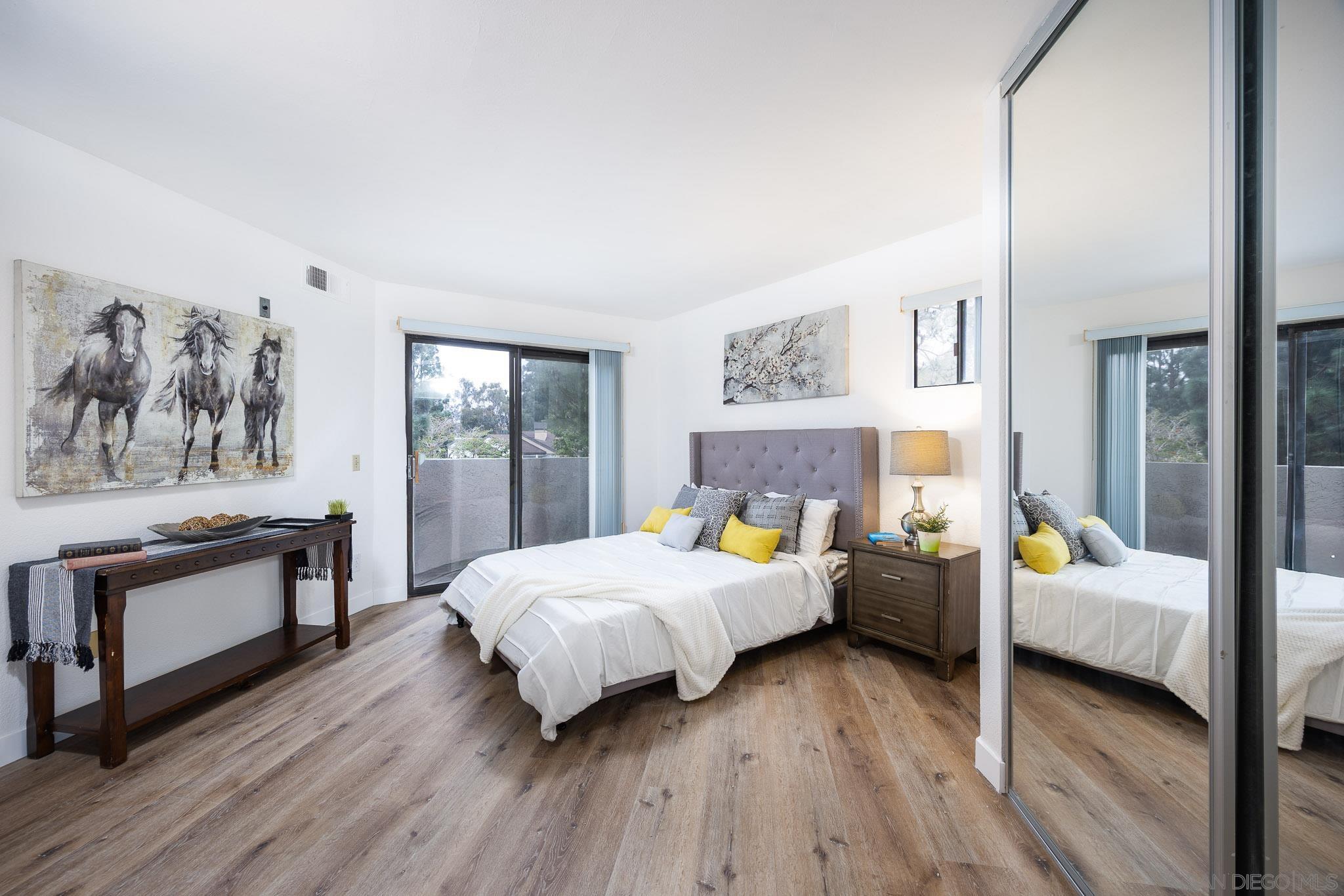 Detail Gallery Image 19 of 29 For 9705  Mesa Springs Way  #UNIT 224,  San Diego,  CA 92126 - 1 Beds | 1 Baths