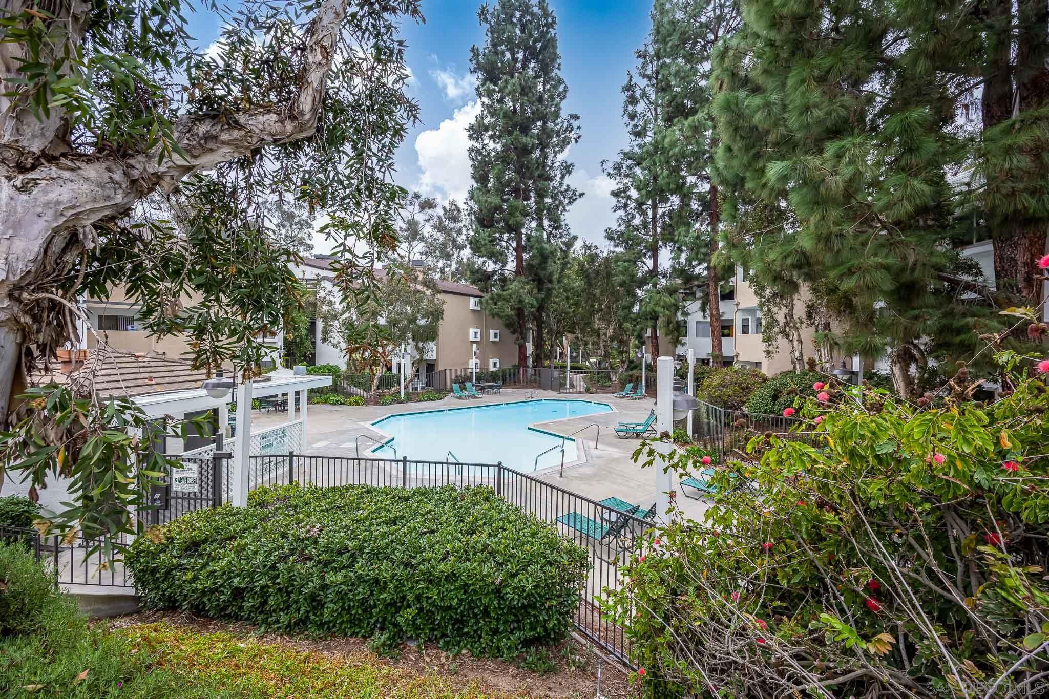 Detail Gallery Image 25 of 29 For 9705  Mesa Springs Way  #UNIT 224,  San Diego,  CA 92126 - 1 Beds | 1 Baths