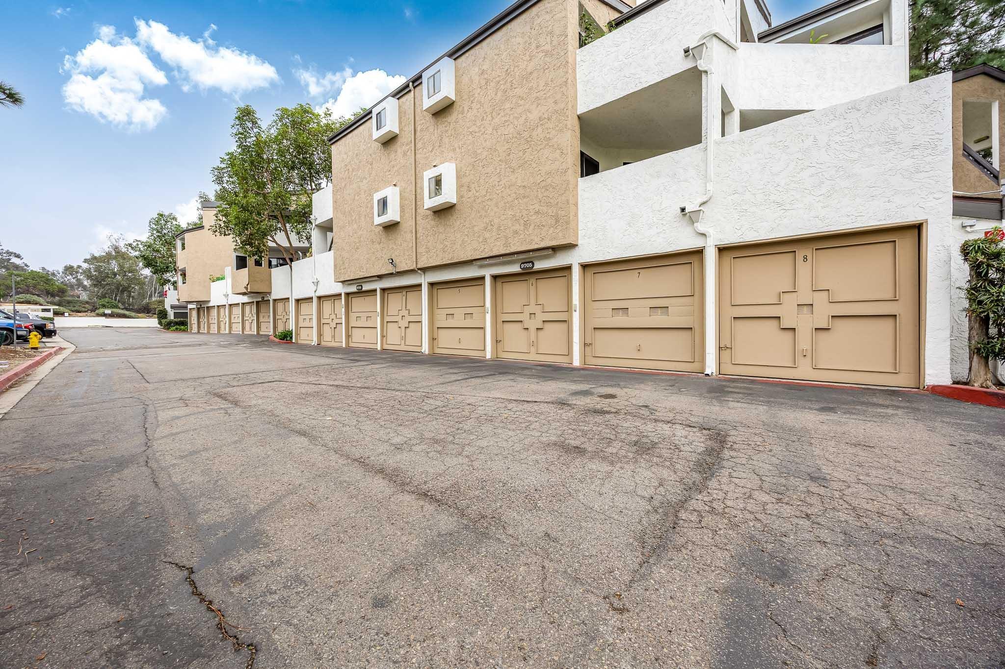 Detail Gallery Image 28 of 29 For 9705  Mesa Springs Way  #UNIT 224,  San Diego,  CA 92126 - 1 Beds | 1 Baths