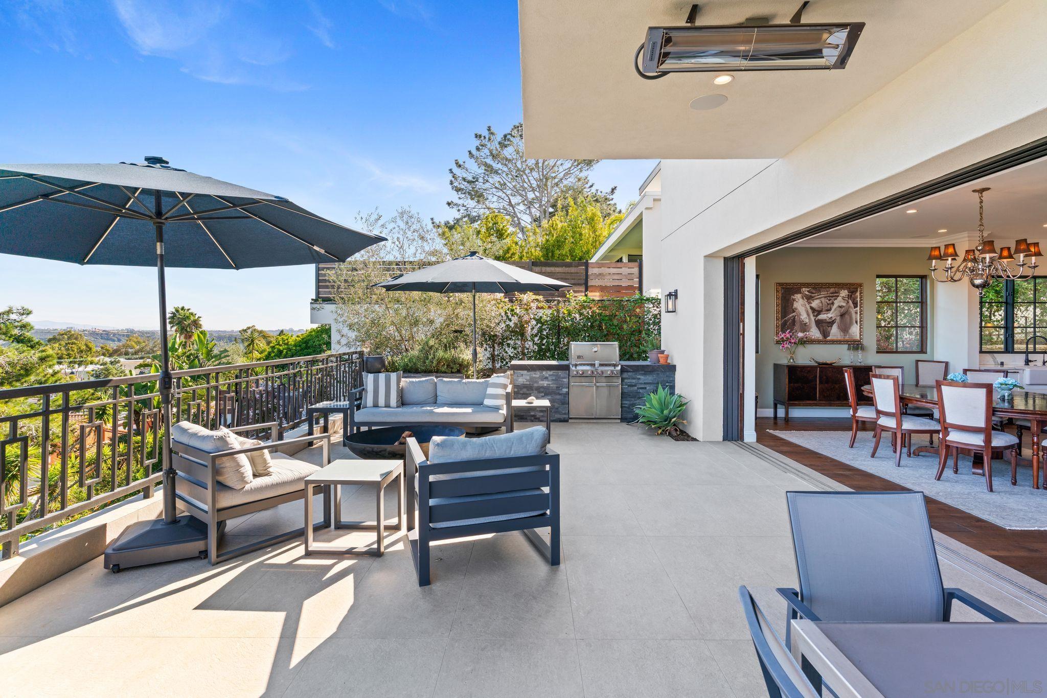 Detail Gallery Image 23 of 75 For 13995  Mira Montana Dr, Del Mar,  CA 92014 - 7 Beds | 6/2 Baths