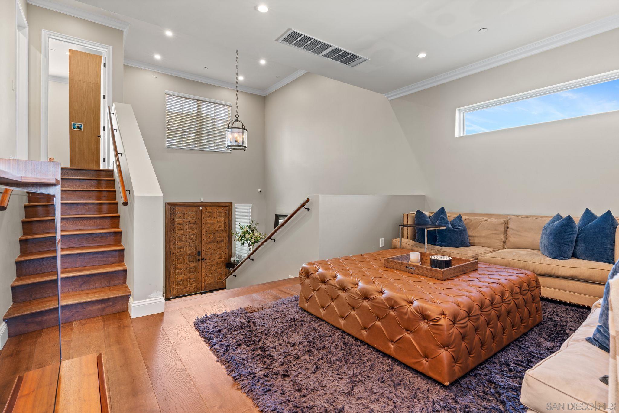 Detail Gallery Image 26 of 75 For 13995  Mira Montana Dr, Del Mar,  CA 92014 - 7 Beds | 6/2 Baths