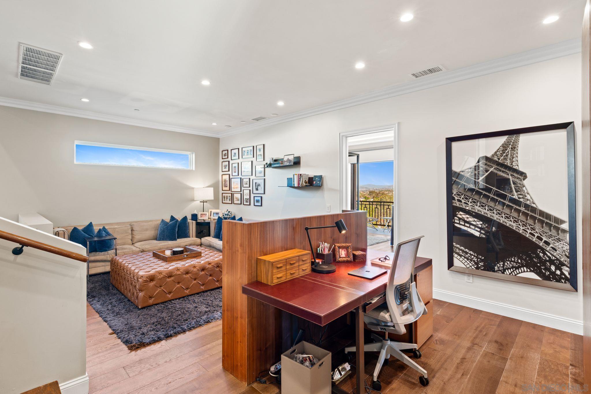 Detail Gallery Image 29 of 75 For 13995  Mira Montana Dr, Del Mar,  CA 92014 - 7 Beds | 6/2 Baths