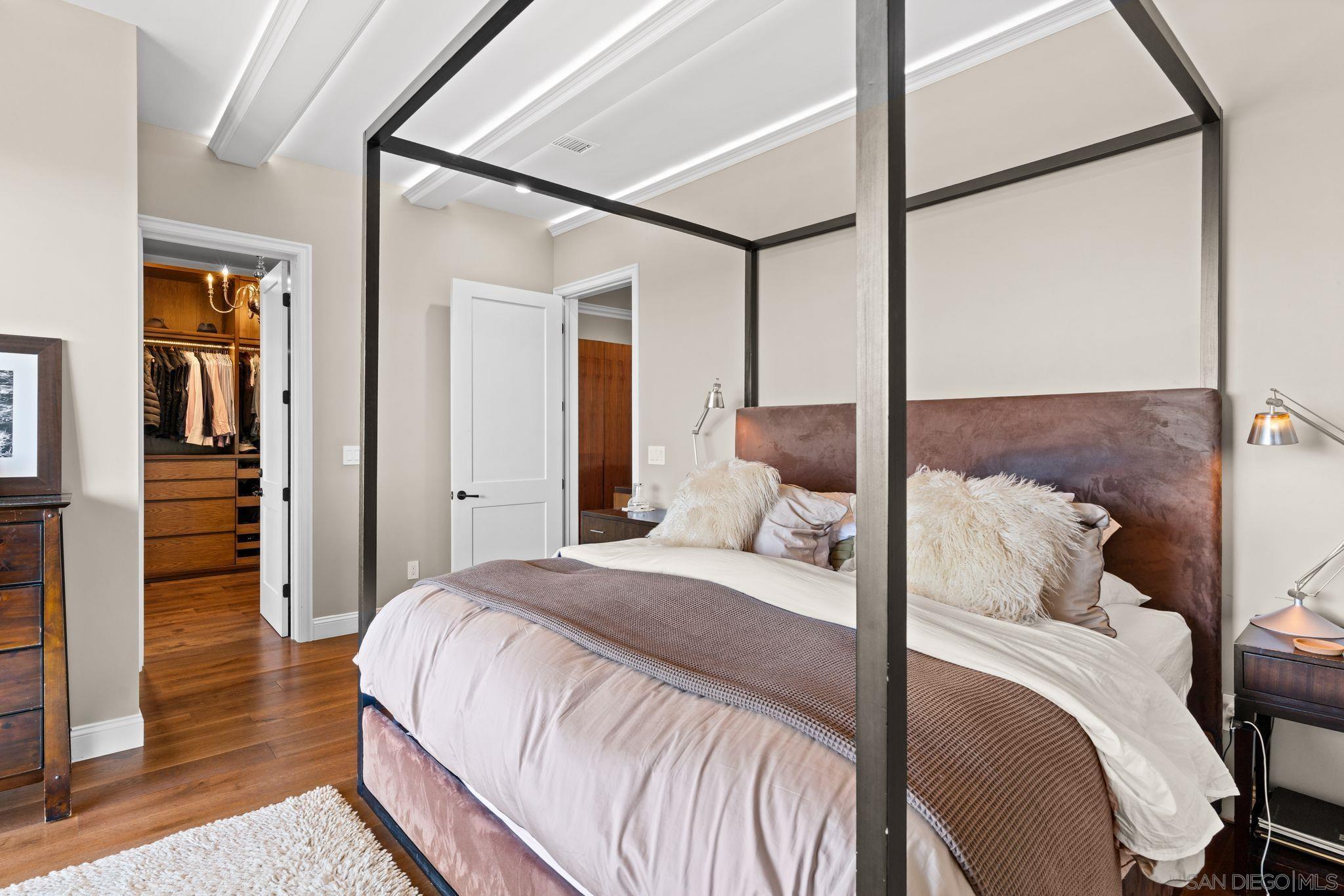 Detail Gallery Image 32 of 75 For 13995  Mira Montana Dr, Del Mar,  CA 92014 - 7 Beds | 6/2 Baths