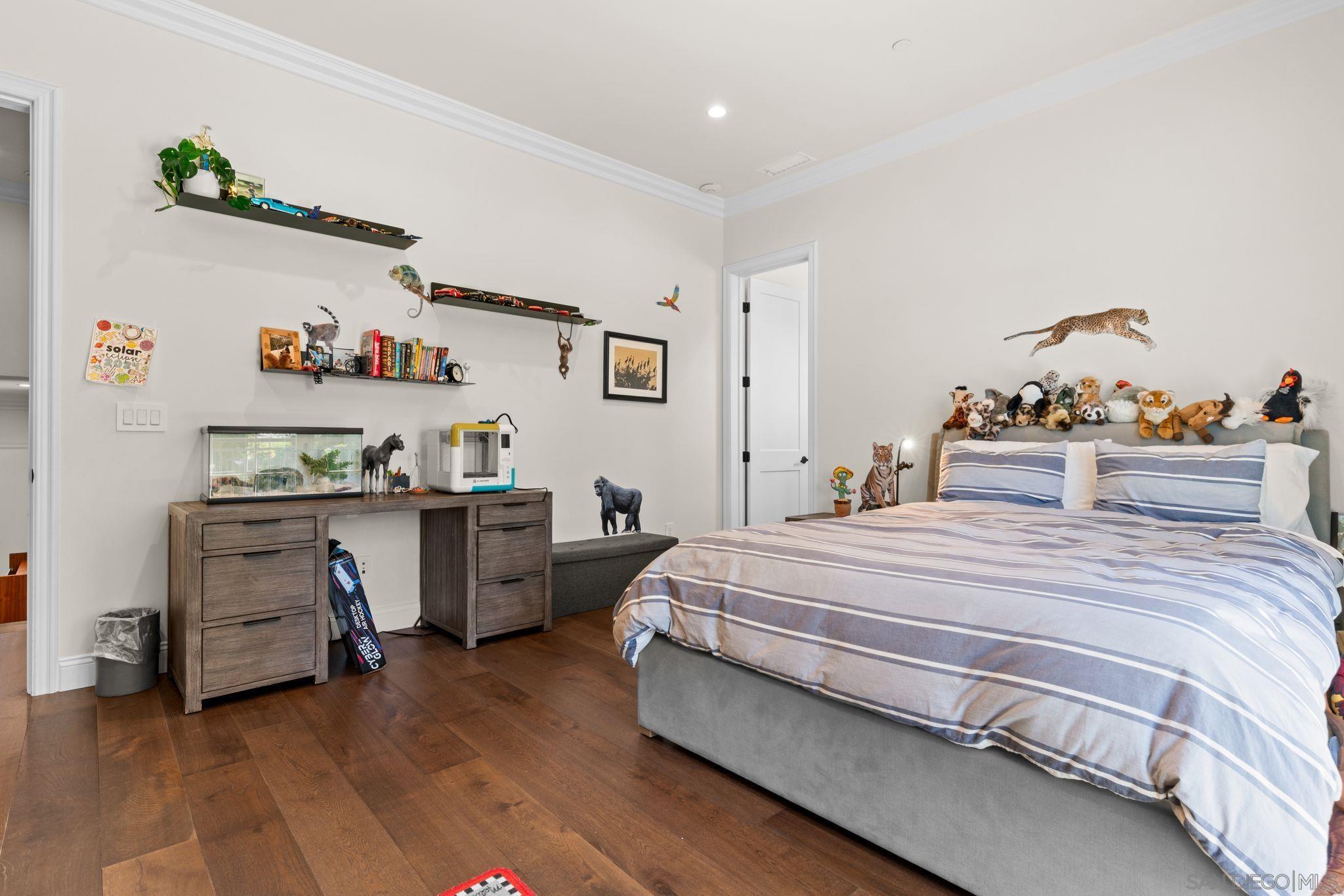 Detail Gallery Image 43 of 75 For 13995  Mira Montana Dr, Del Mar,  CA 92014 - 7 Beds | 6/2 Baths